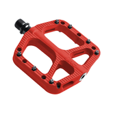 Pedals OneUp Components Composite - Red Small - Genetik Sport